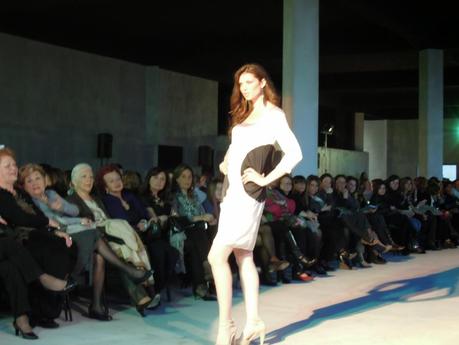 Daniela Danesi Couture Fashion Show