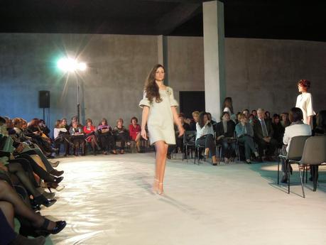 Daniela Danesi Couture Fashion Show