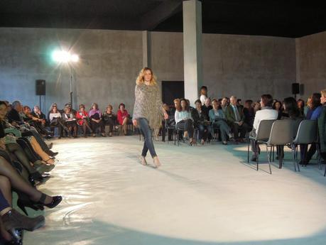 Daniela Danesi Couture Fashion Show