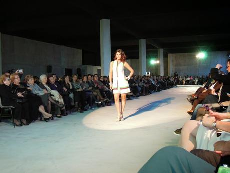 Daniela Danesi Couture Fashion Show