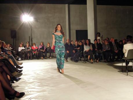 Daniela Danesi Couture Fashion Show