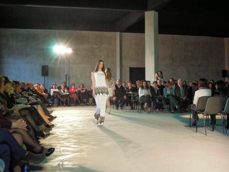 Daniela Danesi Couture Fashion Show