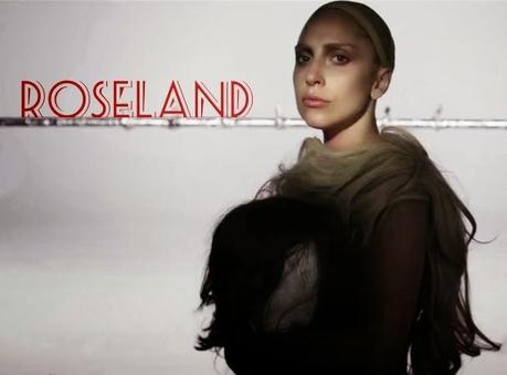 Lady Gaga - Live at Roseland Ballroom: video concerto