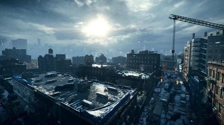 Red Storm si unisce a Ubisoft Massive per The Division