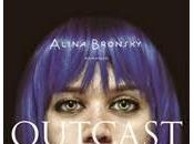 anteprima Corbaccio: OUTCAST Alina Bronsky