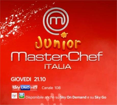 Gran Finale Junior MasterChef su Sky Uno con ospite Carlo Cracco #JrMasterChefIt