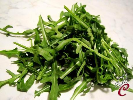 Guazzetto di cozze in salsa di rucola e arancia: connessioni in differita di piccoli stati di lucidità