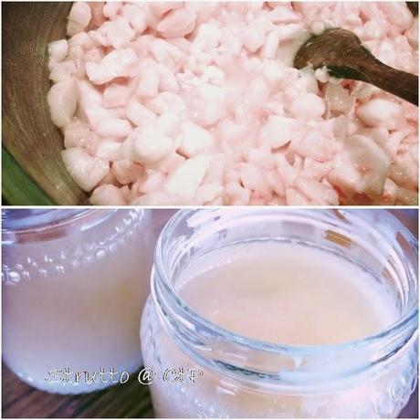 Pizza con gli sfrizzoli e la ricetta di Nonna Chiara