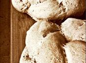 PANE ALLA BIRRA SCURA (Guinness bread)