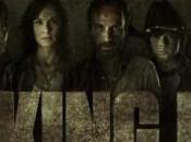 sigle Walking Dead