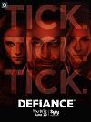 “Defiance 2”: poster promozionale