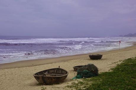 Il mare delle nuvole