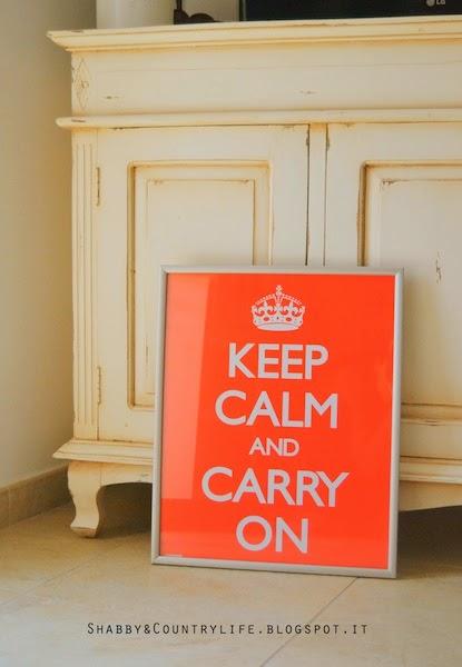 Cavolo Rosso alle Mele  { Keep Calm & Carry on }- shabby&countrylife.blogspot.it