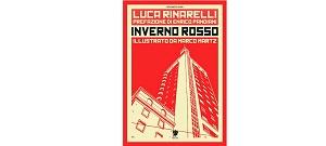 Inverno rosso di Luca Rinarelli