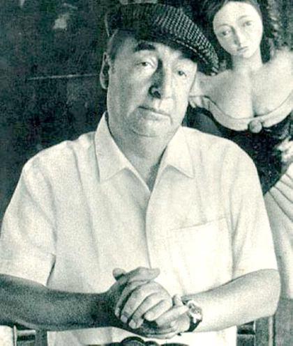 Pablo Neruda