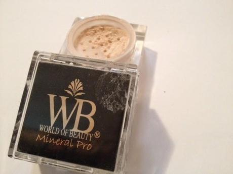 [Collaborazione] & Review World Of Beauty