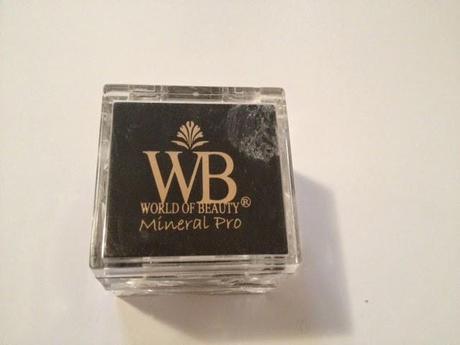 [Collaborazione] & Review World Of Beauty