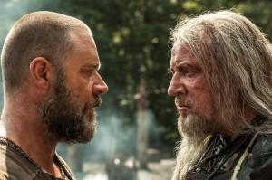 Noah: 5 curiosità sull’arca di Noè secondo Darren Aronofsky Gallery Noah
