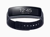 Samsung Gear, Gear Fit: caratteristiche tecniche prezzi ufficiali Italia