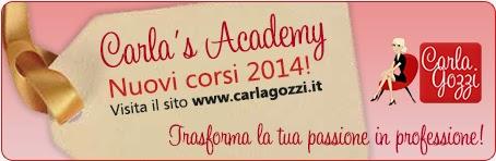 SAVE THE DATE: CarlaXCinti