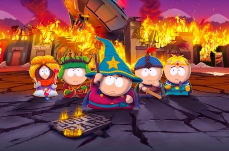 South Park: Il bastone della verità