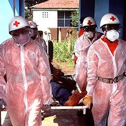 Virus Ebola, l'epidemia che spaventa l'Europa