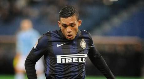 JUAN JESUS: NIENTE INTERVENTO. E DOMENICA A GENOVA...