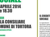 Convegno informativo sull’accesso credito sociale Tortora