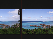 Intensify Pro: migliorare foto click