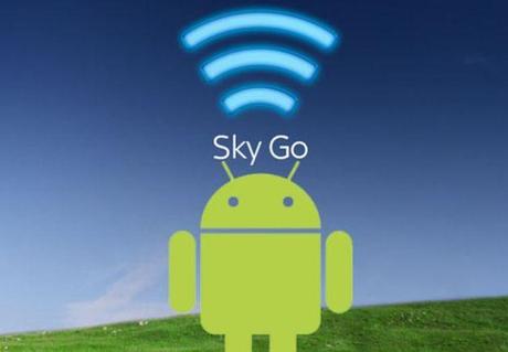 come-installare-sky-go