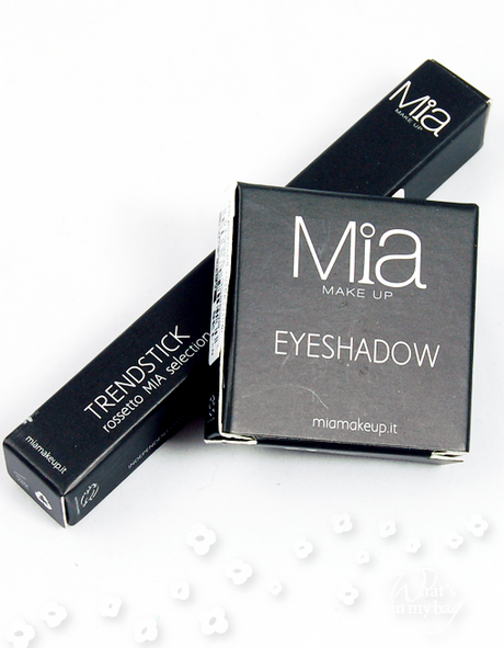 Talking About: Mia Make up Milano, il nuovo brand low cost tutto italiano