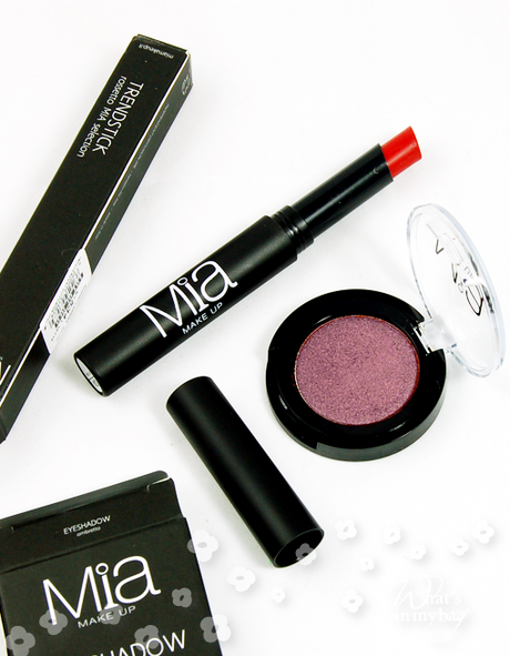 Talking About: Mia Make up Milano, il nuovo brand low cost tutto italiano