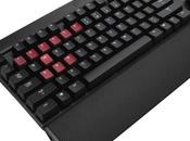 Corsair debutta nuova tastiera Vengeance