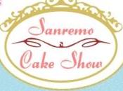 Sanremo Cake Show diventa Internazionale