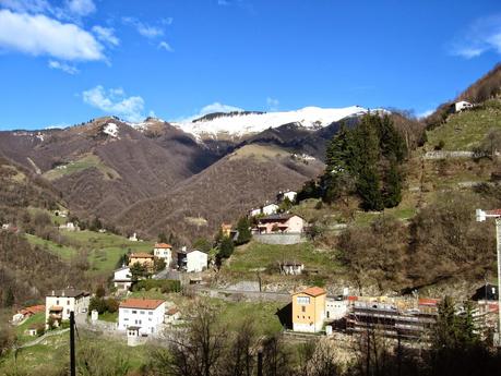 Rifugio Binate