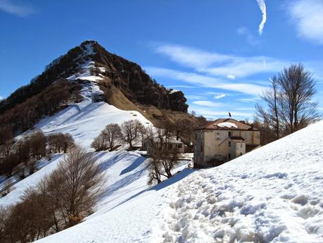 Rifugio Binate