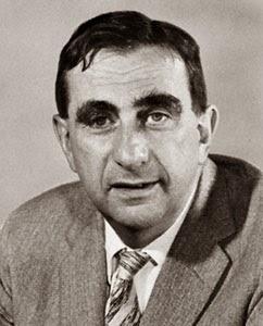 Il libro bianco di Edward Teller