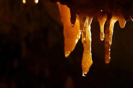 Escursione di avvicinamento alla speleologia