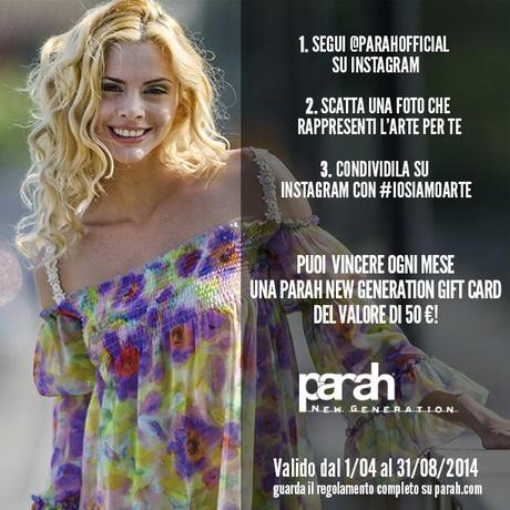 Parah – New Generation !