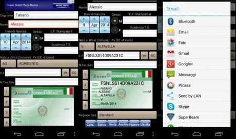 codice fiscale 600x355 Codice Fiscale: lapp per calcolare il codice fiscale su Android applicazioni  play store google play store 