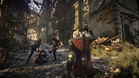 The Witcher 3: Wild Hunt - Qualche dettaglio sulla tecnologia di costruzione del mondo aperto