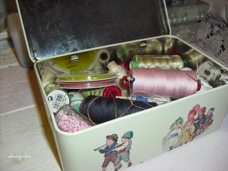 il mio cucito e il mio traguardo di vita,tra pochi giorni