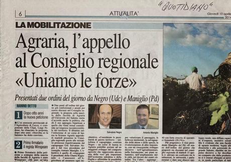 10 aprile 2014