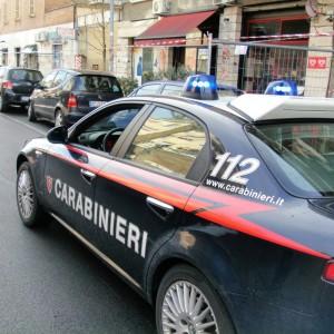 carabinieri @giornalesr