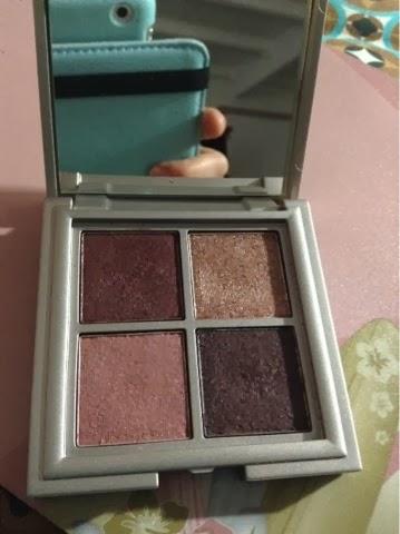 Le mie Palette