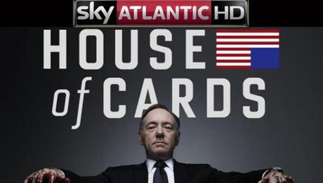 House of Cards