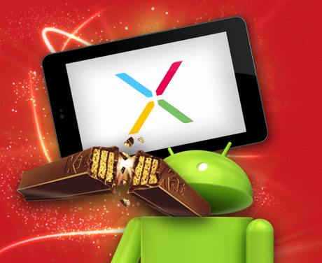 Android 4.4.3 è in fase di test, rilascio nelle prossime settimane