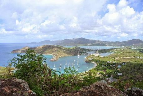 Antigua, presenta l’evento Antigua Sailing Week