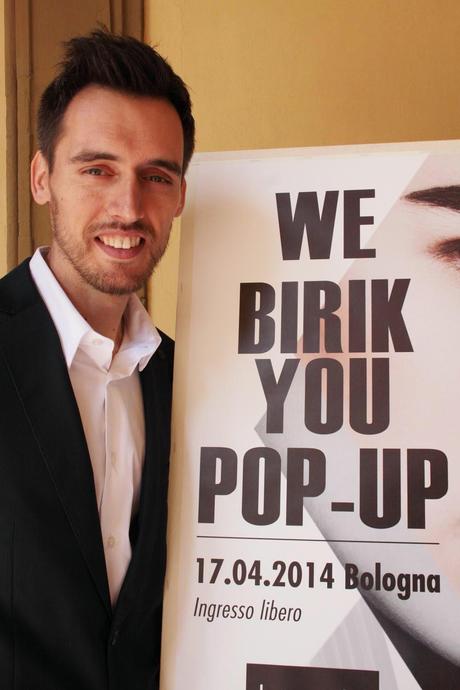 We Birik, You Pop-Up: L' esclusivo evento firmato Birik Butik