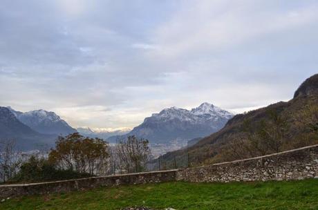 A Vercurago alla ricerca dell'Innominato.